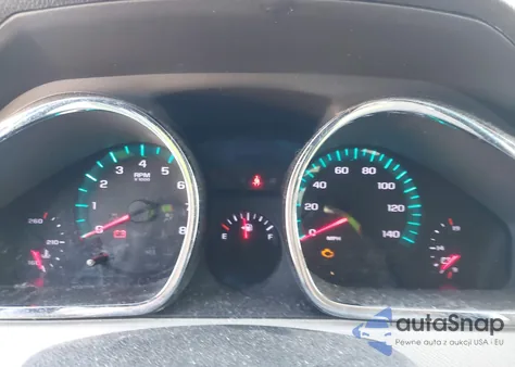 2012 Chevrolet Traverse Ltz from USA, damaged, VIN 1GNKVLED1CJ145075